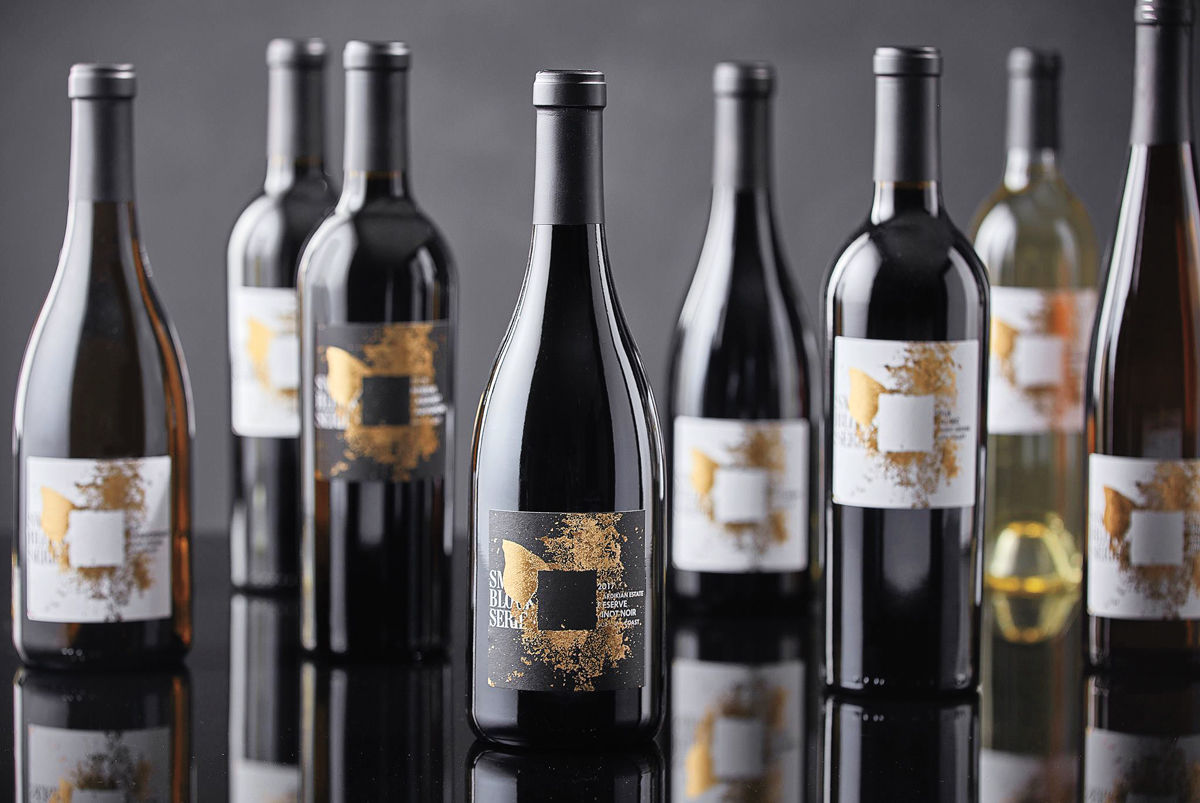 Off the Beaten Vine in the Wine Country